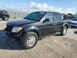 2019 Nissan Frontier S en venta en Homestead, FL