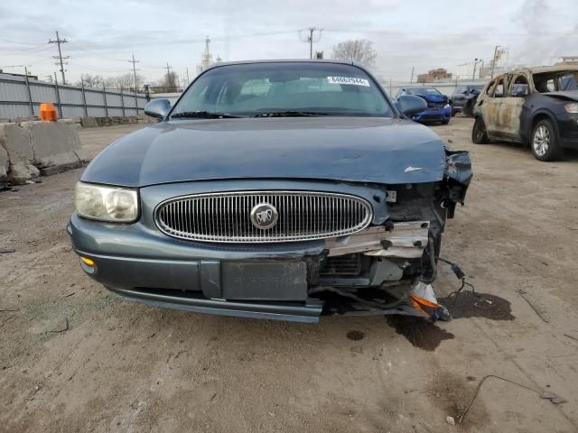 2002 Buick Lesabre Custom