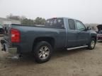 2012 Chevrolet Silverado C1500 LT