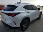 2023 Lexus NX 250