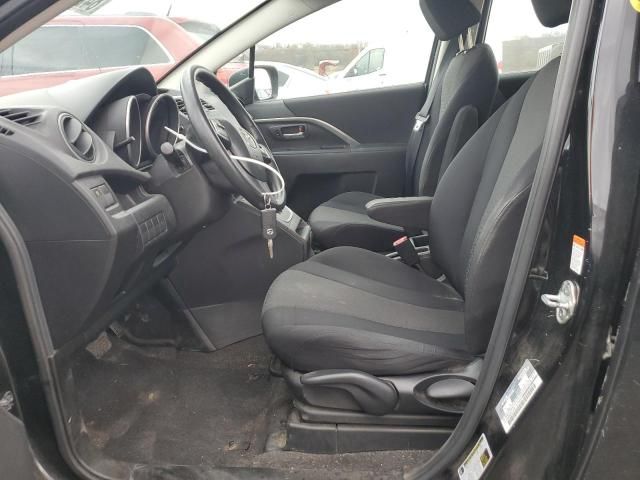 2012 Mazda 5