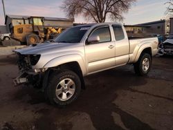 2008 Toyota Tacoma Access Cab en venta en Albuquerque, NM