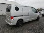 2013 Nissan NV200 2.5S