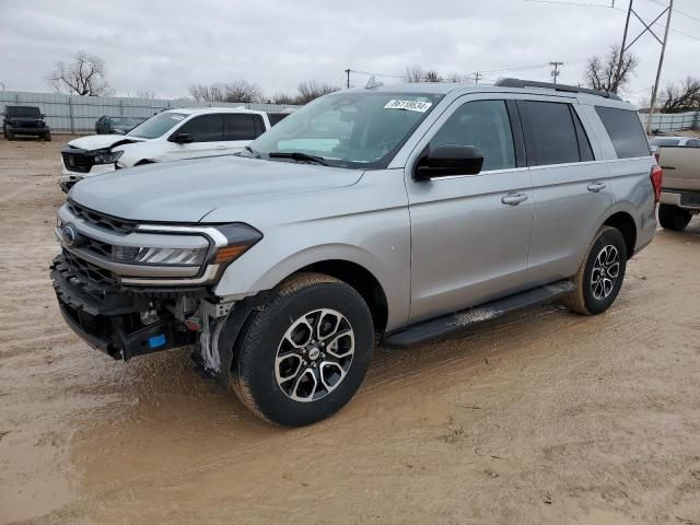 2022 Ford Expedition XL