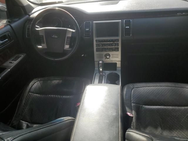 2009 Ford Flex Limited