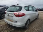 2013 Ford C-MAX SE