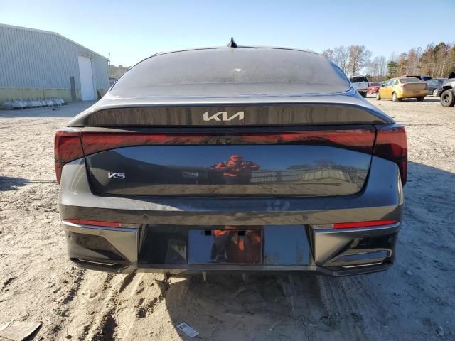 2025 KIA K5 EX