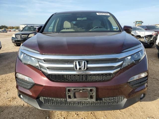 2016 Honda Pilot EX