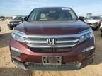 2016 Honda Pilot EX