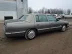 1999 Cadillac Deville