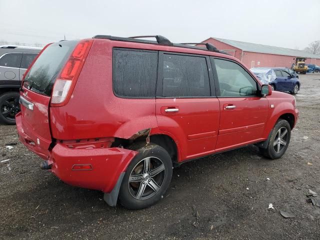 2006 Nissan X-TRAIL XE