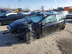 Toyota salvage cars for sale: 2023 Toyota Corolla LE