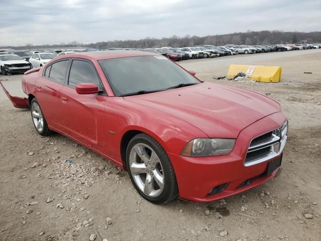 2013 Dodge Charger R/T