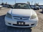 2005 Honda Civic LX