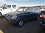 2004 Honda CR-V LX