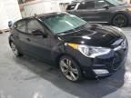 2012 Hyundai Veloster