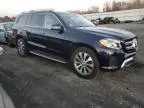 2017 Mercedes-Benz GLS 450 4matic