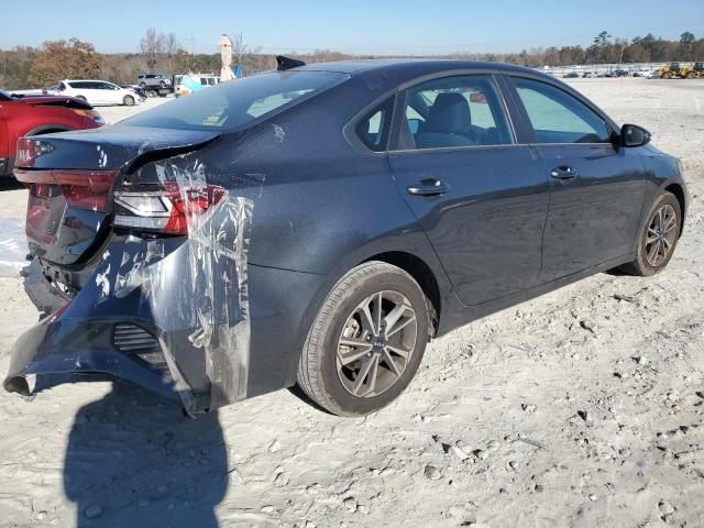 2024 KIA Forte LX