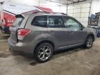 2018 Subaru Forester 2.5I Touring