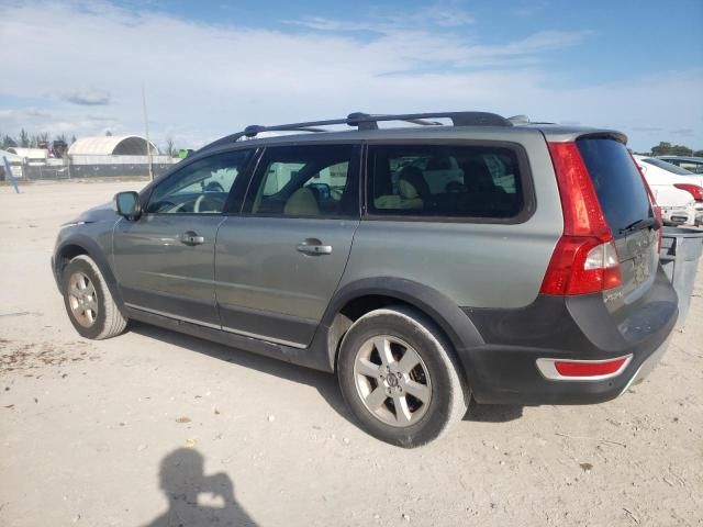 2008 Volvo XC70