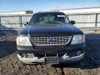 2002 Ford Explorer XLT