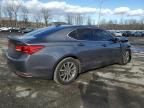 2020 Acura TLX