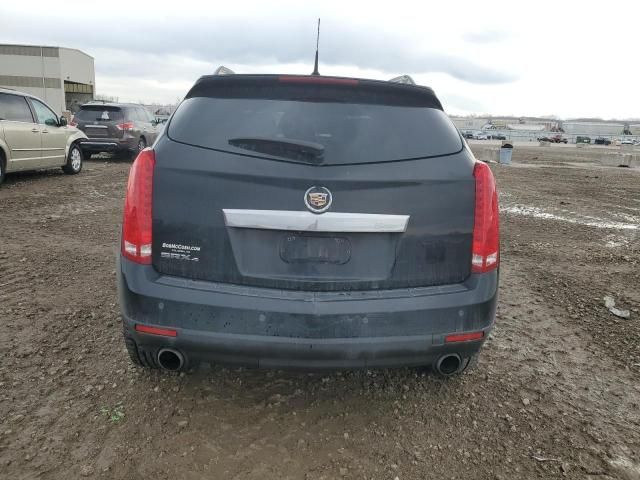 2010 Cadillac SRX Premium Collection