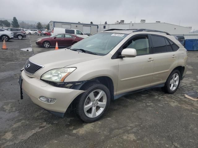 2004 Lexus RX 330