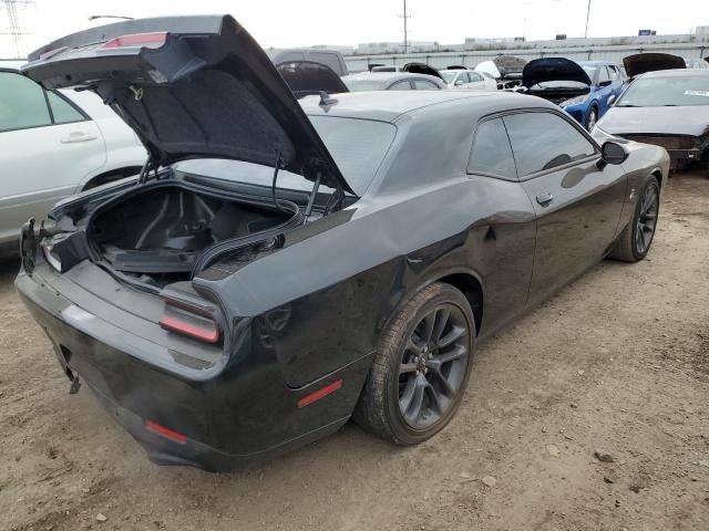 2020 Dodge Challenger R/T Scat Pack