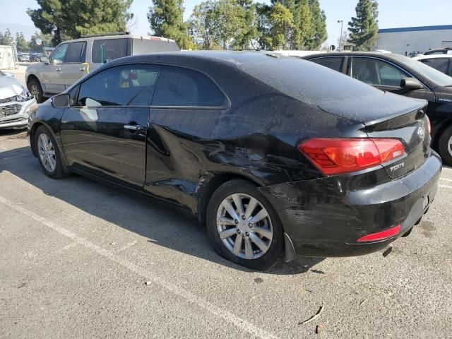 2014 KIA Forte EX