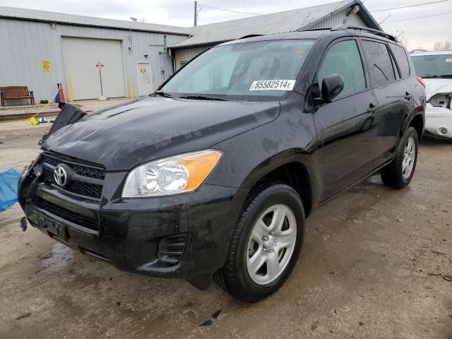 2012 Toyota Rav4