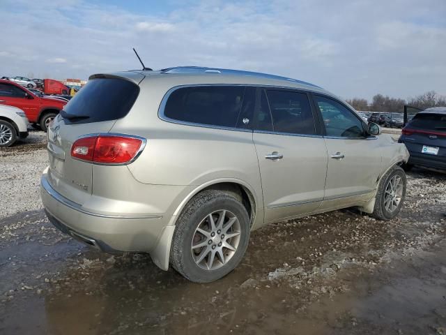 2014 Buick Enclave