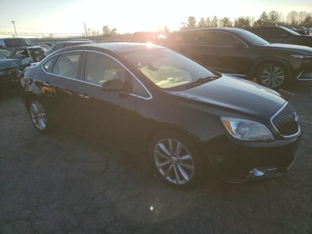 2013 Buick Verano