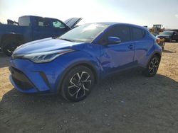 Run And Drives Cars for sale at auction: 2020 Toyota C-HR XLE