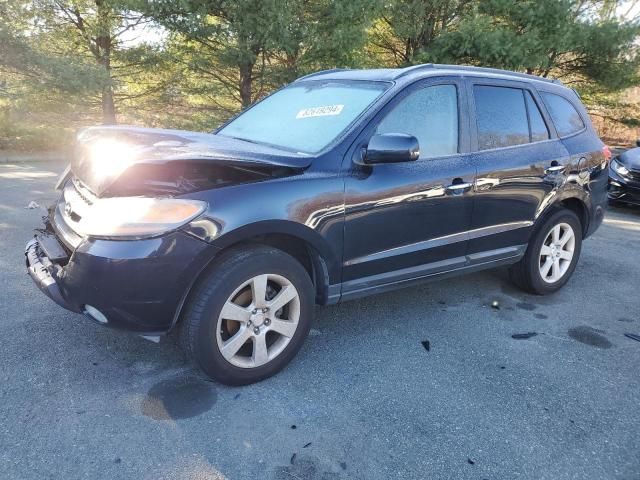 2008 Hyundai Santa FE SE