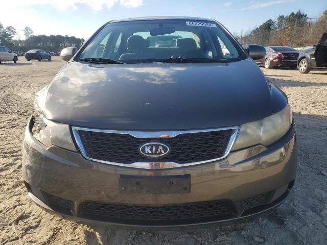 2012 KIA Forte EX