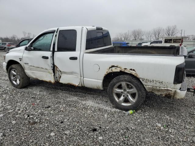 2007 Dodge RAM 1500 ST