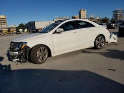 2019 Mercedes-Benz CLA 250 en venta en New Orleans, LA