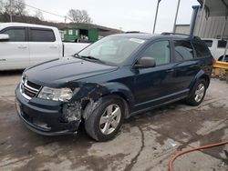 2013 Dodge Journey SE en venta en Lebanon, TN