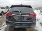 2015 Acura MDX Technology