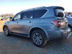 2018 Nissan Armada SV