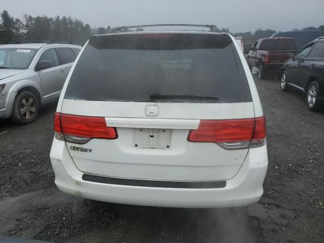 2009 Honda Odyssey LX