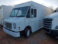 Freightliner salvage cars for sale: 2007 Freightliner Chassis M Line WALK-IN Van