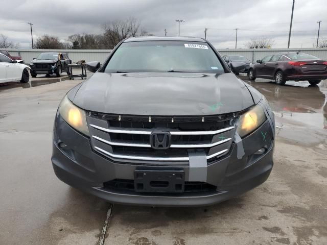 2011 Honda Accord Crosstour EXL