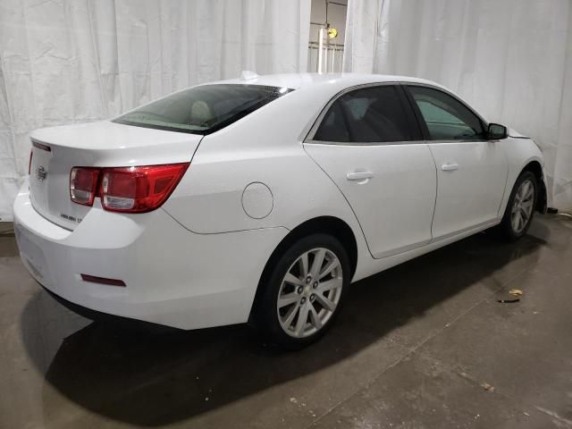 2014 Chevrolet Malibu 2LT