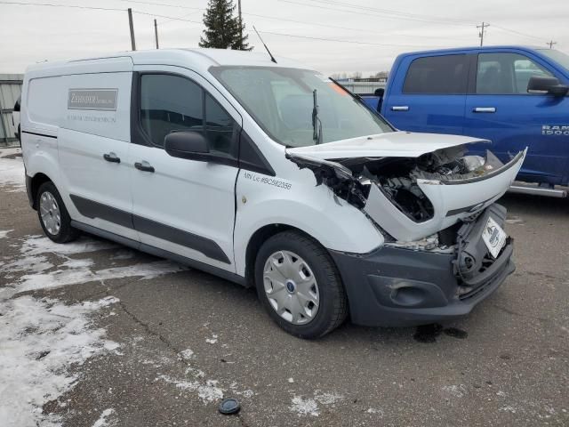 2018 Ford Transit Connect XL