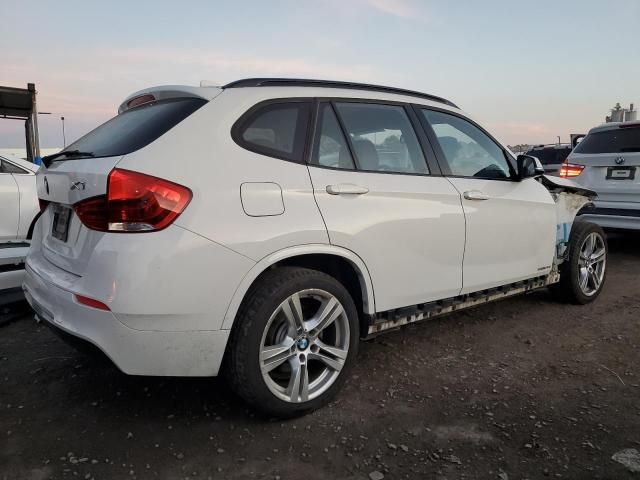 2015 BMW X1 SDRIVE28I