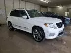 2013 Mercedes-Benz GLK 350