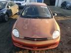 2000 Dodge Neon Base