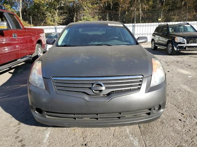 2008 Nissan Altima 2.5